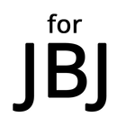 for JBJ आइकन
