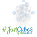 JUSTCUBE 2 APK
