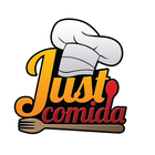 Just Comida Order Taking App icon