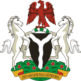 Nigerian Constitution icon