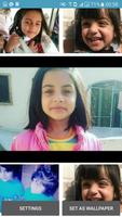 Justice for Zainab Live Wallpaper screenshot 3