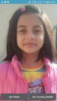 Justice for Zainab Live Wallpaper screenshot 1