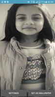 Justice for Zainab Live Wallpaper screenshot 2