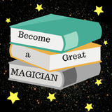 Beginner magician Tips from gr أيقونة