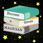 Beginner magician Tips from gr icon