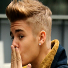 Justin Bieber chat ikon