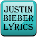 Lyrics of Justin Bieber APK