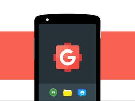Colorcons - Icon Pack [BETA] скриншот 1