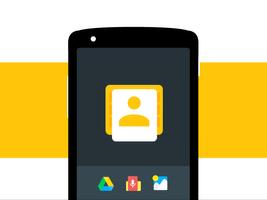 Colorcons - Icon Pack [BETA] скриншот 2