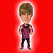 Justin Biber Run Adventure