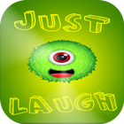 Funny Jokes : Just Laugh 아이콘