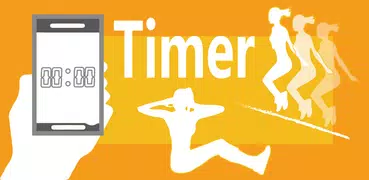 Interval Timer - HIIT - Tabata