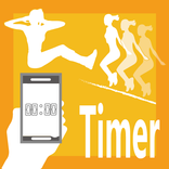 Interval Timer - HIIT - Tabata