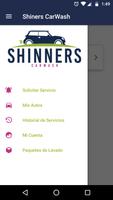 Shinners CarWash captura de pantalla 2