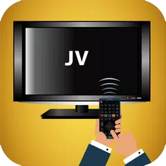 Скачать Tv Remote For Jvc APK