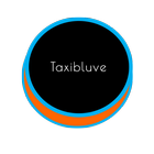 Taxibluve: Taxi Online آئیکن