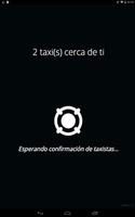 Taxibluve: Taxi Online imagem de tela 2