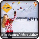 Kite Festival Photo Editor APK