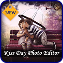 Kiss Day Photo Editor APK
