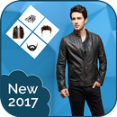 Jacket Suit Photo Editor APK