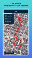 Live Mobile Number Location Tracker screenshot 3