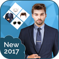 Man Suit Photo Editor New