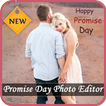 Promise Day Photo Editor