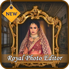 Royal Photo Editor আইকন