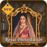 Royal Photo Editor icon