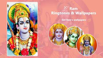 Ram Ringtones & Wallpapers poster