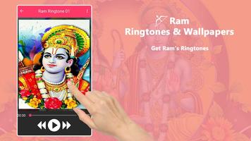 Ram Ringtones & Wallpapers syot layar 3