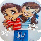 JW Children أيقونة