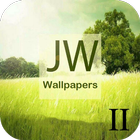 JW Wallpapers 2 icône
