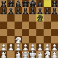 Chess Games Free capture d'écran 1