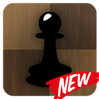 آیکون‌ Chess - Train & Play