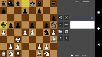 Chess - Train & Play स्क्रीनशॉट 3