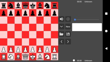 Chess - Train & Play اسکرین شاٹ 1