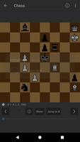 Chess - Train & Play स्क्रीनशॉट 2