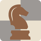 Chessy chess strategy and tactics icon