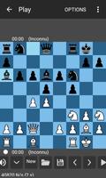 Chessy chess strategy and tactics پوسٹر