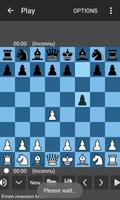 Chessy chess strategy and tactics اسکرین شاٹ 1