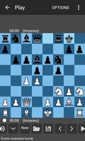 Chessy chess strategy and tactics اسکرین شاٹ 2