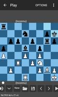 Chessy chess strategy and tactics اسکرین شاٹ 3