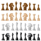 شطرنج اون لاين আইকন