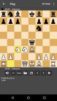 برنامه‌نما شطرنج آنلاین - شطرنج ایران عکس از صفحه