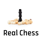 Real Chess Game (3D) icône