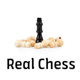Real Chess Game (3D) icon