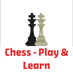Play Chess & Learn