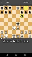 Play Chess & Learn plakat