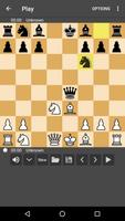 Chess Online - لعبة شطرنج plakat
